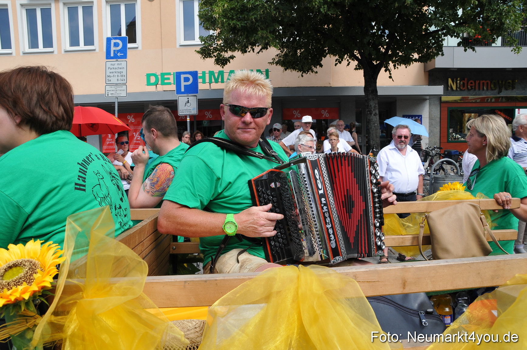 Volksfest Neumarkt 100814 0497